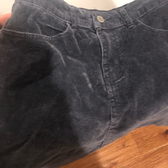 Brandy Melville navy skirt - Picture 5 of 6